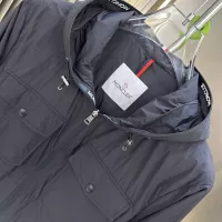 $128.00 USD Moncler Jackets Long Sleeved For Unisex #1307565