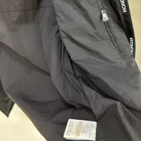 $128.00 USD Moncler Jackets Long Sleeved For Unisex #1307565