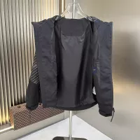 $128.00 USD Louis Vuitton LV Jackets Long Sleeved For Unisex #1307570
