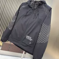 $128.00 USD Louis Vuitton LV Jackets Long Sleeved For Unisex #1307570