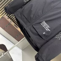 $128.00 USD Louis Vuitton LV Jackets Long Sleeved For Unisex #1307570