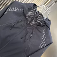 $128.00 USD Louis Vuitton LV Jackets Long Sleeved For Unisex #1307570