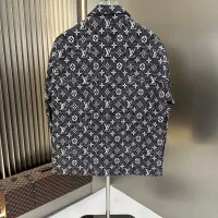 $128.00 USD Louis Vuitton LV Jackets Long Sleeved For Unisex #1307572