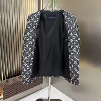 $128.00 USD Louis Vuitton LV Jackets Long Sleeved For Unisex #1307572