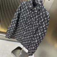 $128.00 USD Louis Vuitton LV Jackets Long Sleeved For Unisex #1307572