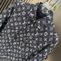 $128.00 USD Louis Vuitton LV Jackets Long Sleeved For Unisex #1307572