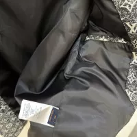 $128.00 USD Louis Vuitton LV Jackets Long Sleeved For Unisex #1307572