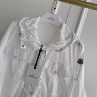 $98.00 USD Moncler Jackets Long Sleeved For Women #1307575