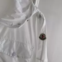 $98.00 USD Moncler Jackets Long Sleeved For Women #1307575