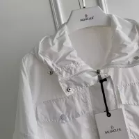 $98.00 USD Moncler Jackets Long Sleeved For Women #1307575
