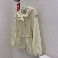 $102.00 USD Moncler Jackets Long Sleeved For Women #1307578