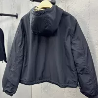 $132.00 USD Burberry Jackets Long Sleeved For Women #1307580