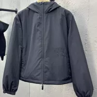 $132.00 USD Burberry Jackets Long Sleeved For Women #1307580