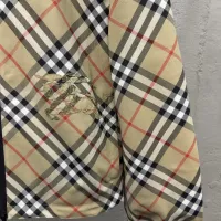 $132.00 USD Burberry Jackets Long Sleeved For Women #1307580