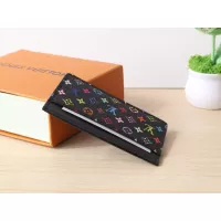 $45.00 USD Louis Vuitton LV Card Case For Women #1307586