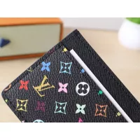 $45.00 USD Louis Vuitton LV Card Case For Women #1307586