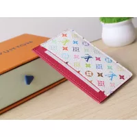 $45.00 USD Louis Vuitton LV Card Case For Women #1307587