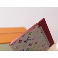 $45.00 USD Louis Vuitton LV Card Case For Women #1307587