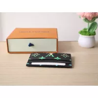 $45.00 USD Louis Vuitton LV Card Case For Women #1307589