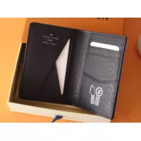 $52.00 USD Louis Vuitton LV Card Case For Women #1307590