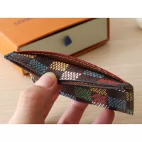 $45.00 USD Louis Vuitton LV Card Case For Women #1307593