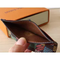 $45.00 USD Louis Vuitton LV Card Case For Women #1307593