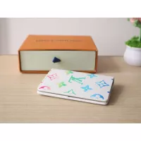 $52.00 USD Louis Vuitton LV Card Case For Women #1307594