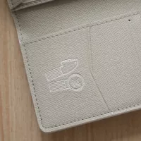 $52.00 USD Louis Vuitton LV Card Case For Women #1307594