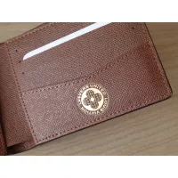 $52.00 USD Louis Vuitton LV Wallets For Women #1307597