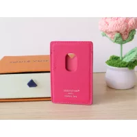 $56.00 USD Louis Vuitton LV Card Case For Women #1307604