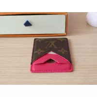 $56.00 USD Louis Vuitton LV Card Case For Women #1307604