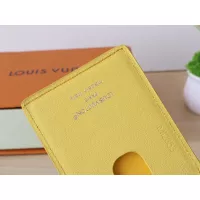 $56.00 USD Louis Vuitton LV Card Case For Women #1307605