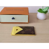 $56.00 USD Louis Vuitton LV Card Case For Women #1307605