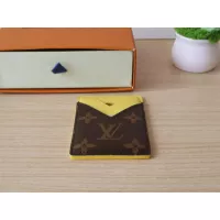 $56.00 USD Louis Vuitton LV Card Case For Women #1307605