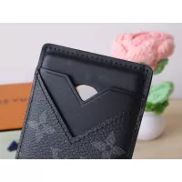 $56.00 USD Louis Vuitton LV Card Case For Women #1307607