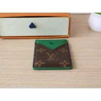 $56.00 USD Louis Vuitton LV Card Case For Women #1307609