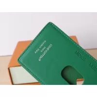 $56.00 USD Louis Vuitton LV Card Case For Women #1307609