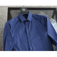 $52.00 USD Armani Shirts Long Sleeved For Men #1307611