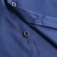 $52.00 USD Armani Shirts Long Sleeved For Men #1307611