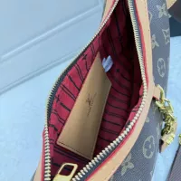 $29.00 USD Louis Vuitton Messenger Bags For Women #1307634