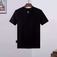 $27.00 USD Philipp Plein PP T-Shirts Short Sleeved For Men #1307641