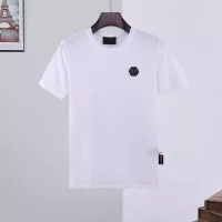 $27.00 USD Philipp Plein PP T-Shirts Short Sleeved For Men #1307643