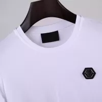 $27.00 USD Philipp Plein PP T-Shirts Short Sleeved For Men #1307643