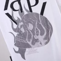 $27.00 USD Philipp Plein PP T-Shirts Short Sleeved For Men #1307643