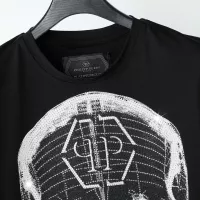 $27.00 USD Philipp Plein PP T-Shirts Short Sleeved For Men #1307662
