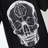 $27.00 USD Philipp Plein PP T-Shirts Short Sleeved For Men #1307662