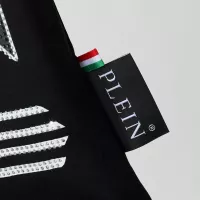 $27.00 USD Philipp Plein PP T-Shirts Short Sleeved For Men #1307668