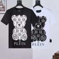 $27.00 USD Philipp Plein PP T-Shirts Short Sleeved For Men #1307669