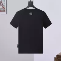 $27.00 USD Philipp Plein PP T-Shirts Short Sleeved For Men #1307673