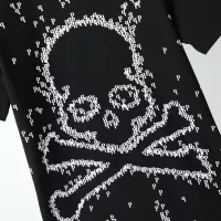 $27.00 USD Philipp Plein PP T-Shirts Short Sleeved For Men #1307687